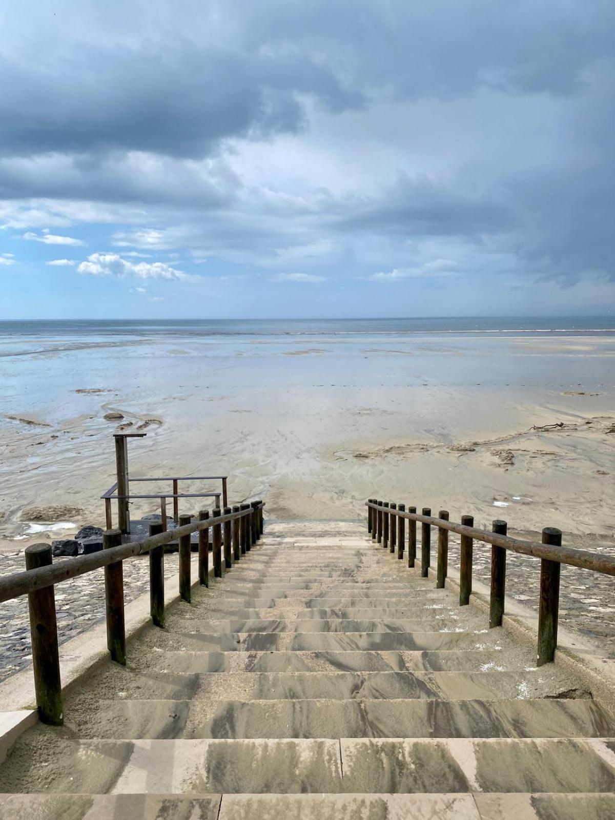 L Oree De La Pinede Hardelot Plage A 800 Metres De La Mer Sous Les Pins Εξωτερικό φωτογραφία